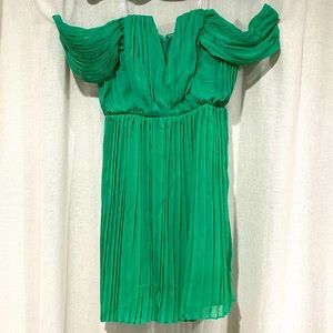 DO+BE Off The Shoulder Dress